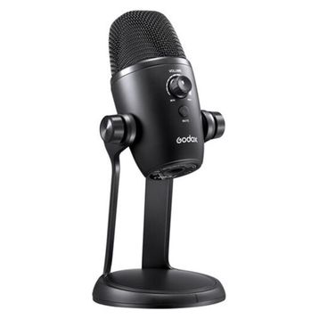 Godox Umic82 Usb Mikrofon