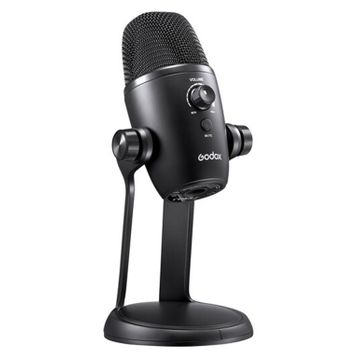Godox Umic82 Usb Mikrofon