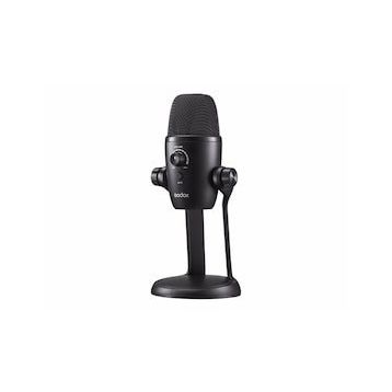 Godox Umic82 Usb Mikrofon