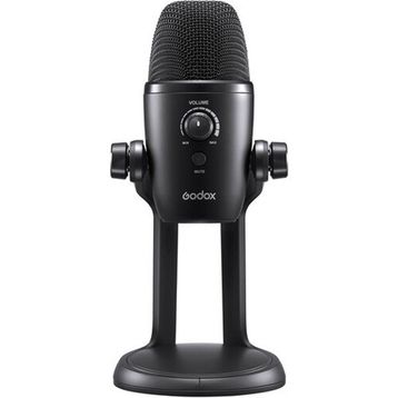 Godox Umic82 Usb Mikrofon