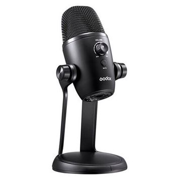 Godox Umic82 Usb Mikrofon