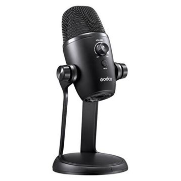 Godox Umic82 Usb Mikrofon