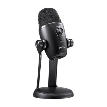Godox Umic82 Usb Mikrofon