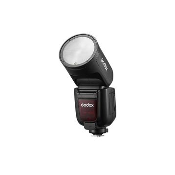 Godox V1pro Sony Uyumlu Yuvarlak Kafa Flaş