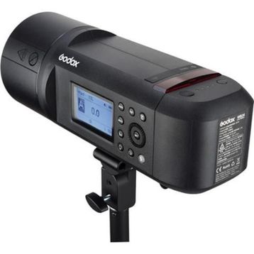 Godox WB26 AD600 Pro Li-on Batarya