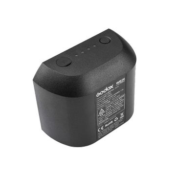 Godox WB26 AD600 Pro Li-on Batarya