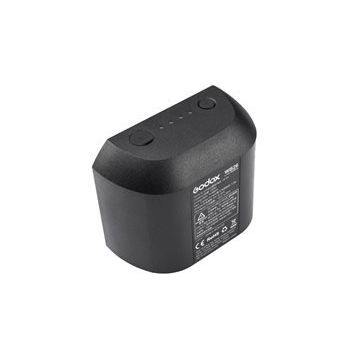 Godox WB26 AD600 Pro Li-on Batarya
