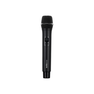Godox Wh- M1 Kablosuz El Mikrofonu