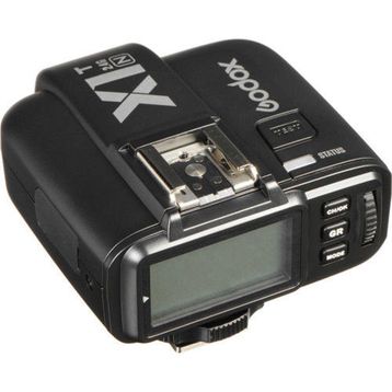 Godox X1T-N Nikon Uyumlu TTL Flaş Tetikleyici