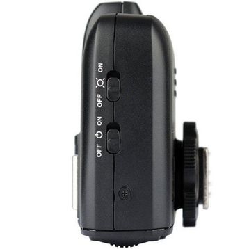 Godox X1T-N Nikon Uyumlu TTL Flaş Tetikleyici