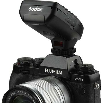 Godox XPro-F Fujifilm Uyumlu Ttl Flaş Tetikleyici