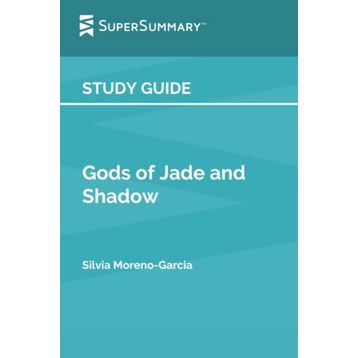 Gods of Jade and Shadow