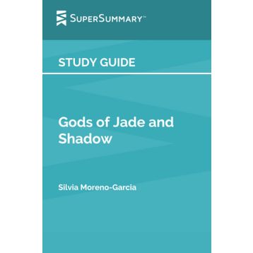 Gods of Jade and Shadow