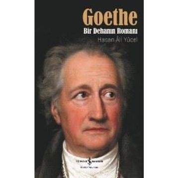 GOETHE - JOHANN WOLFGANG VON GOETHE