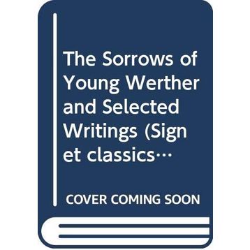 GOETHE - JOHANN WOLFGANG VON GOETHE