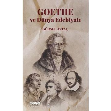 Goethe ve Dünya Edebiyatı - Gürsel Aytaç