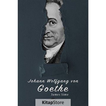 Goethe'nin Hayatı - James Sime