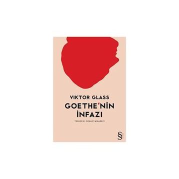 Goethe'nin İnfazı - Viktor Glass
