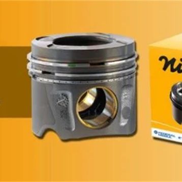 GOETZE&NÜRAL Opel Corsa C Z10XE Standart Piston Segman Takımı