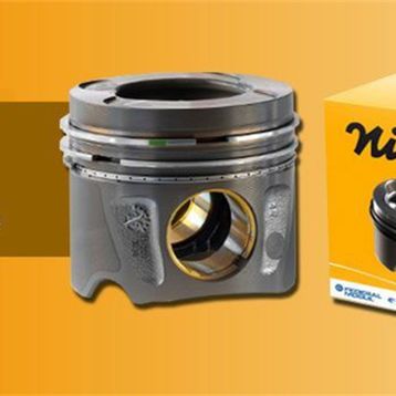 GOETZE&NÜRAL Opel Corsa C Z12XE0.50 Piston Segman Takımı