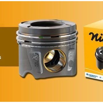 GOETZE&NÜRAL Opel Omega B X20XEV Piston Segman Takımı