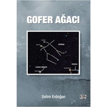 Gofer Ağacı - Selim Erdoğan