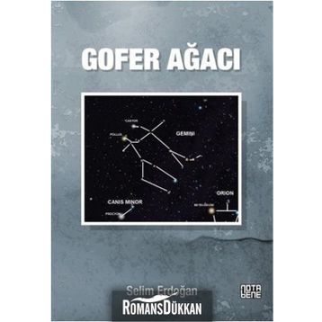Gofer Ağacı - Selim Erdoğan