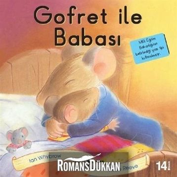 Gofret ile Babası - Ian Whybrow