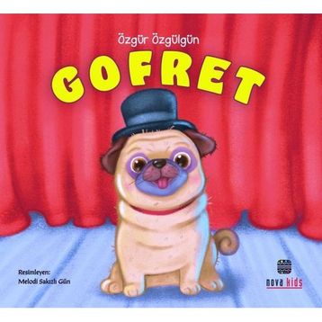 Gofret - Özgür Özgülgün