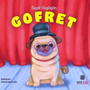 Gofret - Özgür Özgülgün