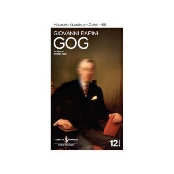 GOG - GIOVANNI PAPINI