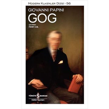 GOG - GIOVANNI PAPINI