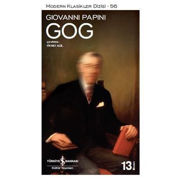 GOG - GIOVANNI PAPINI