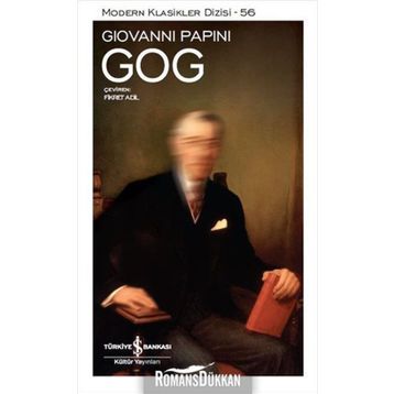 GOG - GIOVANNI PAPINI