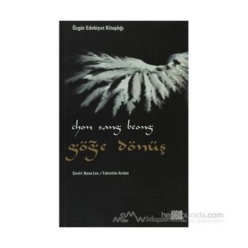 GÖĞE DÖNÜŞ - CHON SANG BEONG
