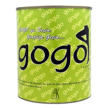 Gogo Azulen 800 gr Konserve Ağda