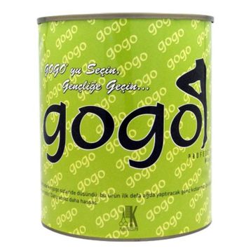 Gogo Azulen 800 gr Konserve Ağda
