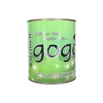 Gogo Azulen 800 gr Konserve Ağda