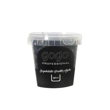 Gogo Siyah Granül 250 gr Boncuk Ağda