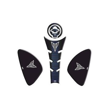 Gogo Yamaha MT25 2014-2019 Uyumlu 001 Tank Pad
