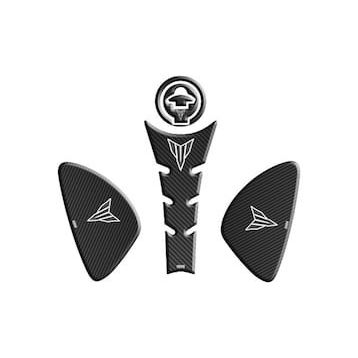 Gogo Yamaha MT25 2014-2019 Uyumlu 003 Tank Pad