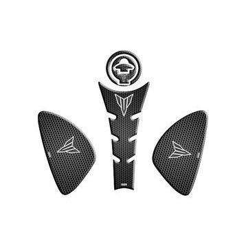 Gogo Yamaha MT25 2014-2019 Uyumlu 004 Tank Pad