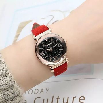 Gogoey G4417K Kadın Kol Saati