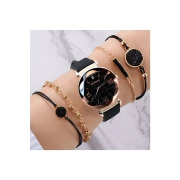Gogoey G4417SSET Kadın Kol Saati