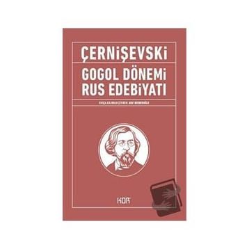 Gogol Dönemi Rus Edebiyatı Kor Kitap
