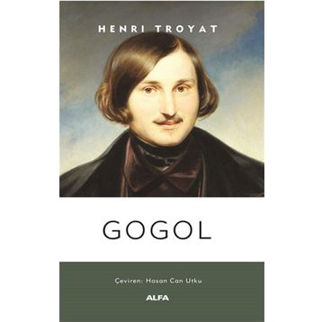 Gogol Henri Troyat