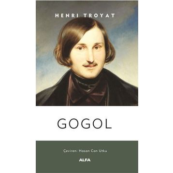 Gogol Henri Troyat