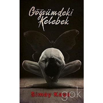 Göğsümdeki Kelebek - Simay Kaya