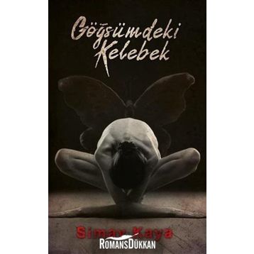 Göğsümdeki Kelebek - Simay Kaya