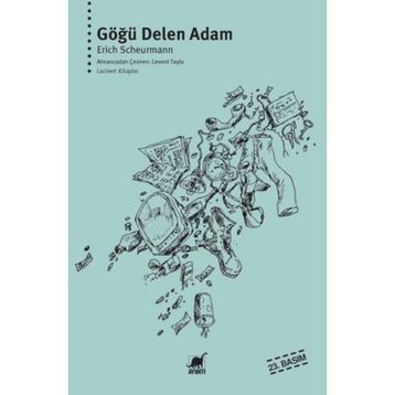 GÖĞÜ DELEN ADAM - PAPALAGI